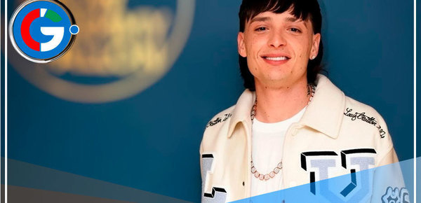 Peso Pluma lanzará colaboración con Nodal