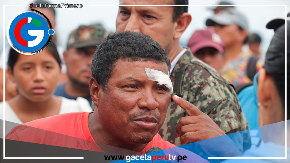 Chorrillos: violento enfrentamiento entre serenos y pescadores artesanales