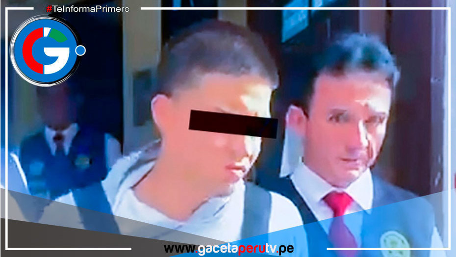 Callao: capturan a dos presuntos sicarios implicados en muerte de una niña