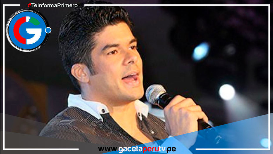 Los Auténticos Decadentes, Jerry Rivera, Christian Meier, Armonía 10 juntos en Lima