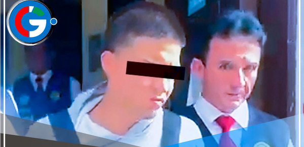 Callao: capturan a dos presuntos sicarios implicados en muerte de una niña