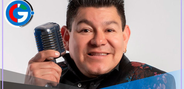 El Reconocido Cantante y Guitarrista Dilbert Aguilar en Cuidados Intensivos en Lima