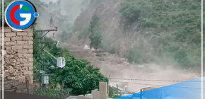 Desastre Natural en Castilla: Huaico Arrasa con al menos Quince Hogares en Choco