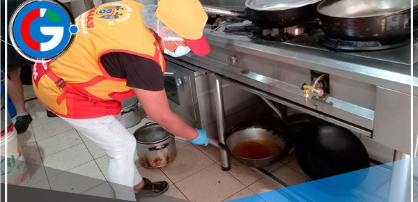 Municipalidad de Comas Golpea con Clausuras en el Rubro de la Comida