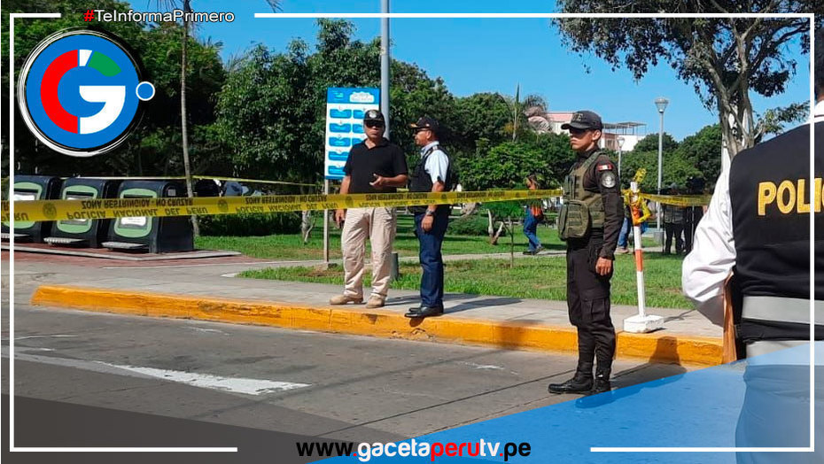 Drama pasional en José de la Riva Agüero: Feminicidio y suicidio conmocionan a San Miguel