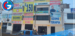 Ex alcalde de Comas involucrado en Instituto que operaba con múltiples licencias y sin certificado de Defensa Civil