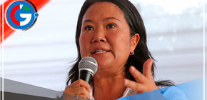 El Tercer Juzgado Penal anuncia el inicio del juicio oral el 1 de julio contra Keiko Fujimori y otros implicados