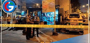 Presuntos sicarios ejecutan a mototaxista extranjero en violento episodio en San Juan de Miraflores.