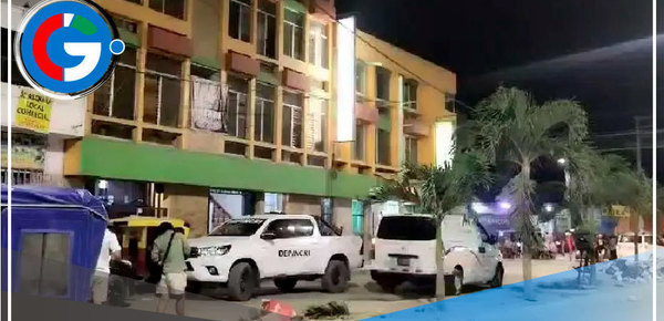 Misteriosa Muerte de Turista Argentina en Tumbes