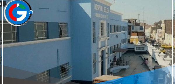 La Libertad Lamenta la Pérdida de una Vida por COVID-19 en el Inicio del 2024