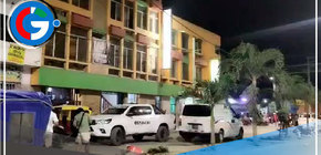 Misteriosa Muerte de Turista Argentina en Tumbes