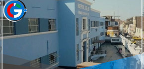 La Libertad Lamenta la Pérdida de una Vida por COVID-19 en el Inicio del 2024