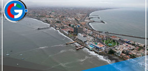 Oleaje Anómalo Desafía al Callao: Cierre de Miradores y Playas por Medidas de Seguridad