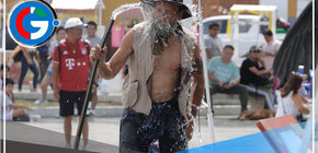 El Servicio Nacional de Meteorología advierte que Trujillo experimentará temperaturas por encima de lo normal en los primeros días de febrero