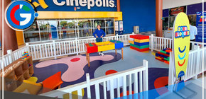 Inauguran en Pucallpa “Mundo Kids” un espacio lleno de creatividad y diversión para niños 