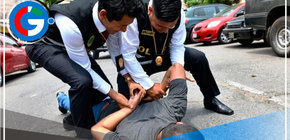 Desbarataron 11,625 bandas criminales e incautó casi 7,000 armas de fuego en 2023 