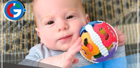 Nuestros niños secuestrados en Gaza