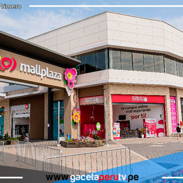 Reclamo legal de Mallplaza: Busca reapertura tras clausura injustificada en Trujillo