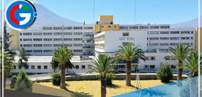 Pierde la batalla contra la COVID-19 mujer arequipeña de 46 años