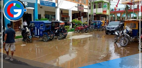 El Senamhi advierte sobre fuertes precipitaciones en la costa norte y la sierra del Perú hasta el 10 de enero