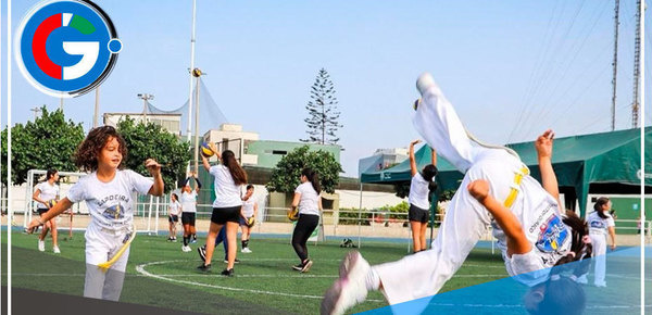 San Isidro inicia talleres deportivos y culturales de verano