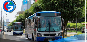 Conecta el corredor Rojo y Azul y paga S/ 3.50 desde el Callao hasta SJL desde hoy 