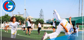 San Isidro inicia talleres deportivos y culturales de verano