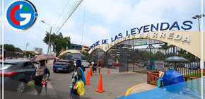  Parque de las Leyendas ofrece cursos de verano 2024