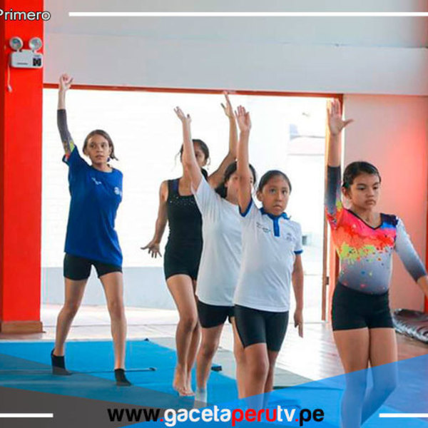 Talleres gratis en el Callao