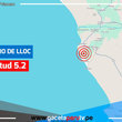 Sismo de Magnitud 5.2 Estremece San Pedro de Lloc en Noche Inesperada