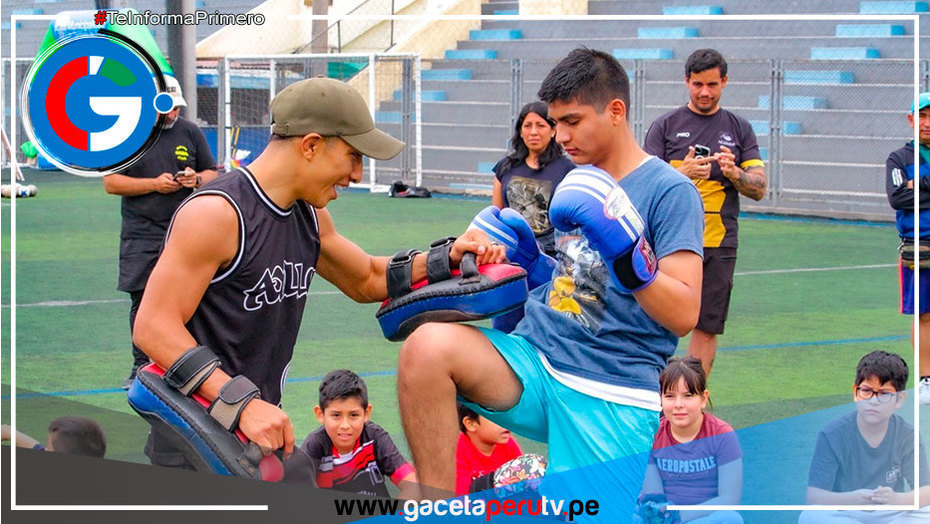 Surco lanza talleres de verano con curiosas disciplinas