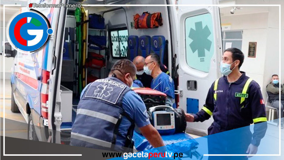 Hospital de Lima Este – Vitarte salvó más de 105,000 vidas