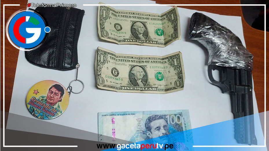 La Victoria: Refuerzan trabajo articulado por la seguridad ciudadana