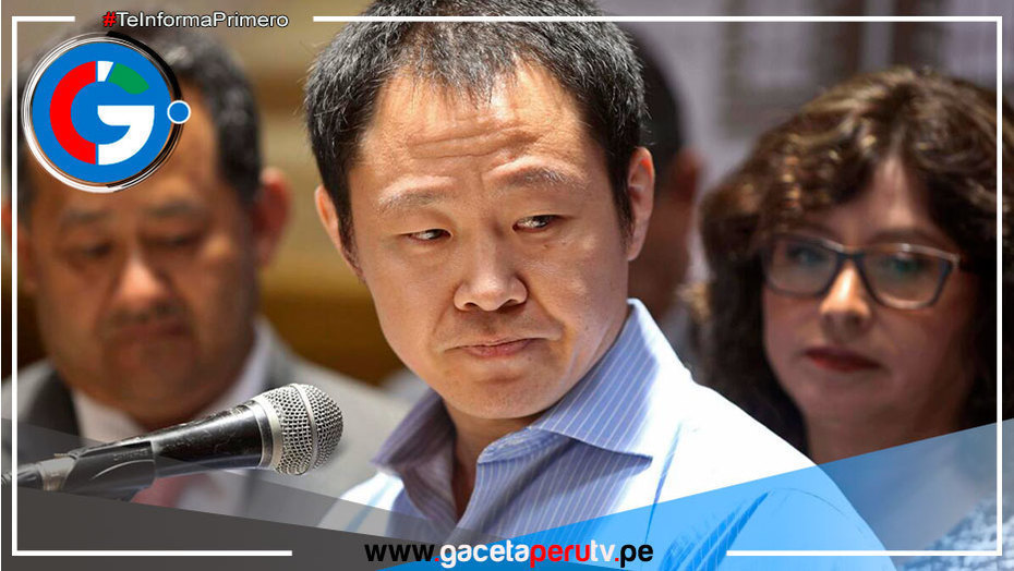 Justicia implacable: Corte Suprema dicta pena de prisión suspendida para Kenji Fujimori y exparlamentarios