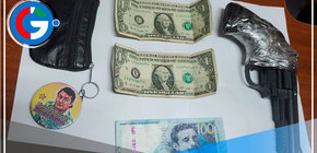 La Victoria: Refuerzan trabajo articulado por la seguridad ciudadana