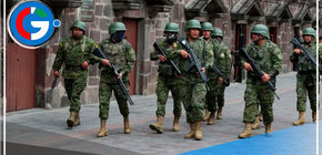 Decisión Histórica: Ecuador reconoce conflicto armado interno y moviliza Fuerzas Armadas