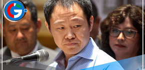 Justicia implacable: Corte Suprema dicta pena de prisión suspendida para Kenji Fujimori y exparlamentarios