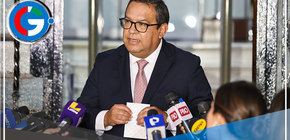 Gobierno Declara Emergencia en Frontera Norte y Refuerza Medidas para Resguardar la Seguridad Nacional