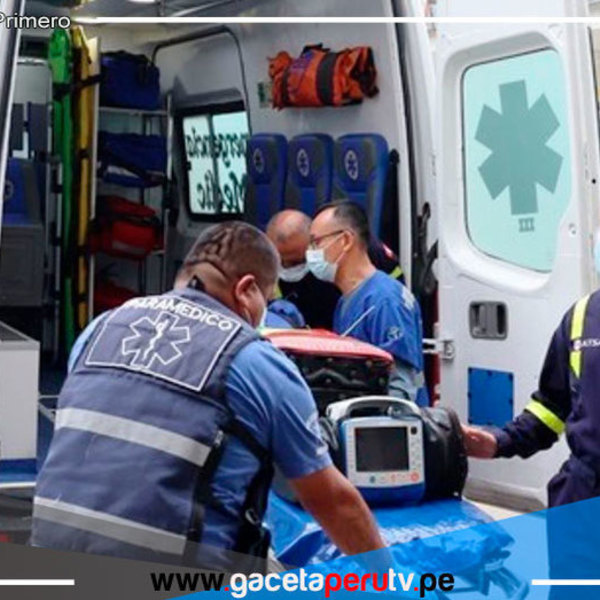 Hospital de Lima Este – Vitarte salvó más de 105,000 vidas