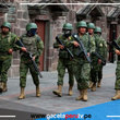 Decisión Histórica: Ecuador reconoce conflicto armado interno y moviliza Fuerzas Armadas