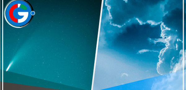 Este es el calendario astronómico para octubre 