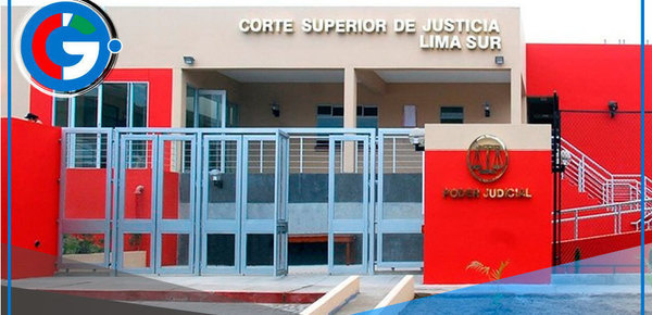 Juez ordena detenciones por corrupción en Policía Nacional