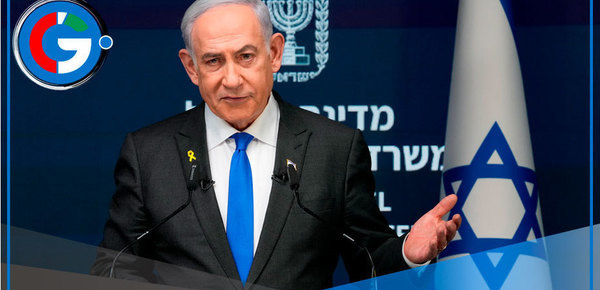 Netanyahu advierte a Irán tras ataque con misiles