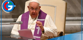 Papa Francisco expresa vergüenza y pide perdón a las víctimas de abusos dentro de la Iglesia