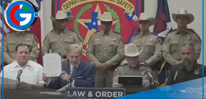 Se comenzará combatiendo al tren de Aragua desde Texas