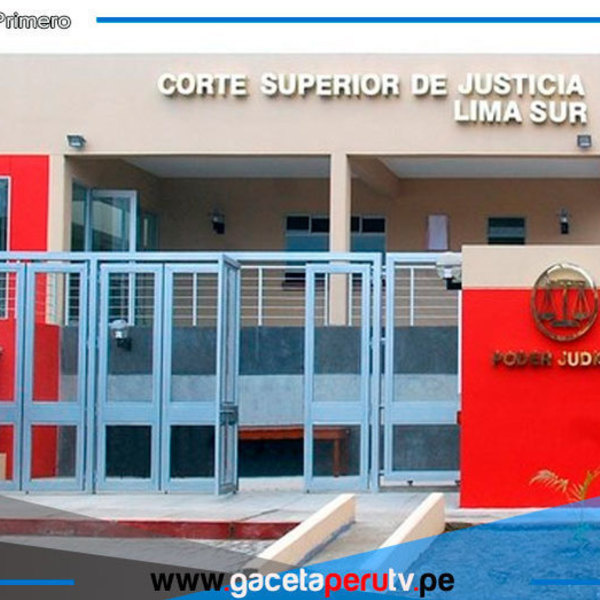 Juez ordena detenciones por corrupción en Policía Nacional