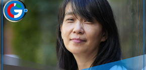 Han Kang, ganadora del Premio Nobel de Literatura 2024