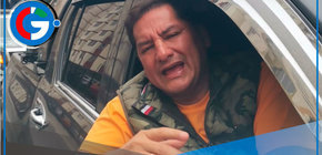 Alcalde Ulises Villegas refuerza seguridad con patrullaje intensivo en Comas