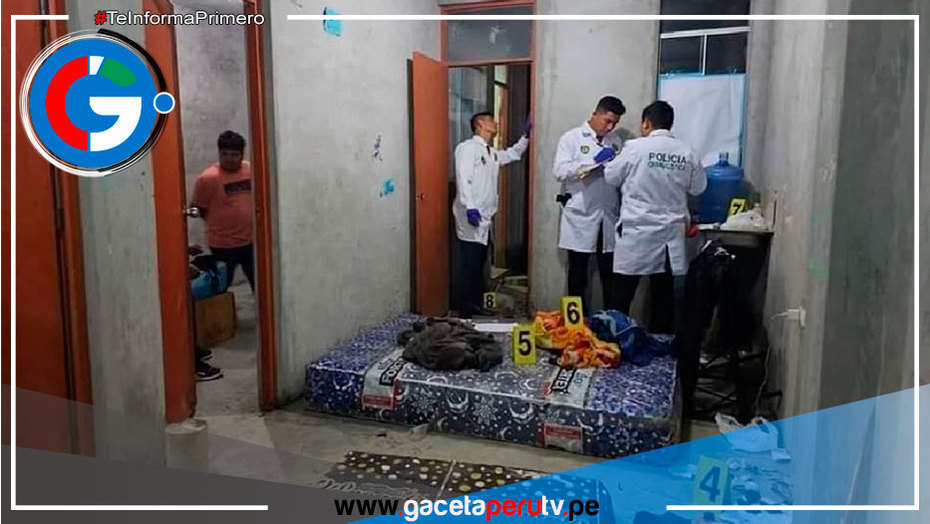 Áncash: Rescatan a empresario secuestrado por banda criminal "Los pulpos"