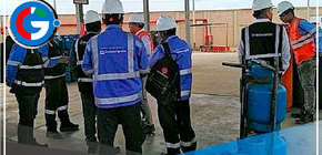 Lambayeque: inmovilizan más de 300 balones de gas